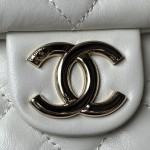 CHANEL 23b New Hippy Hobo AS4339