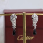 Cartier earrings