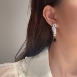 Cartier earrings