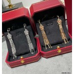 Cartier earrings
