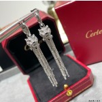 Cartier earrings