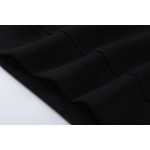 2023 Autumn/Winter New Hand-painted Graffiti Ghost Face Letters