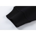 2023 Autumn/Winter New Hand-painted Graffiti Ghost Face Letters