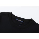 2023 Autumn/Winter New Hand-painted Graffiti Ghost Face Letters