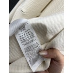 FENDI coat G79 (consult customer service to confirm size before placing an order)