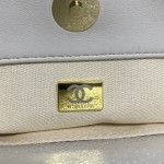 CHANEL 23bag Shopping Bag Model Number: As3689