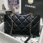 CHANEL 23bag Shopping Bag Model Number: As3689