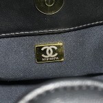 CHANEL 23bag Shopping Bag Model Number: As3689
