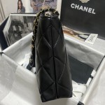 CHANEL 23bag Shopping Bag Model Number: As3689