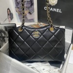 CHANEL 23bag Shopping Bag Model Number: As3689
