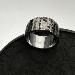Dior    戒指