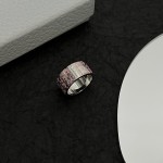 Dior heart ring