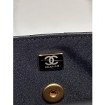 CHANEL 23B Gold Coin Flap Bag | Autumn/Winter AS4274