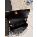 CHANEL 23B Gold Coin Flap Bag | Autumn/Winter AS4274