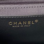 CHANEL 23B New CF AS4289 Panda Vintage
