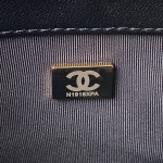 CHANEL 23B New CF AS4289 Panda Vintage