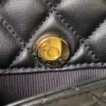 CHANEL 23B New CF AS4288 Panda Vintage