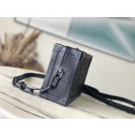 𝐋𝐎𝐔𝐈𝐒𝐕𝐔𝐈𝐓𝐓𝐎𝐍 M55700 Full Skin Soft Trunk Handbag