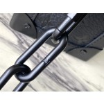 𝐋𝐎𝐔𝐈𝐒𝐕𝐔𝐈𝐓𝐓𝐎𝐍 M55700 Full Skin Soft Trunk Handbag