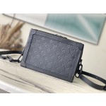 𝐋𝐎𝐔𝐈𝐒𝐕𝐔𝐈𝐓𝐓𝐎𝐍 M55700 Full Skin Soft Trunk Handbag