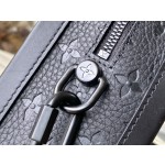 𝐋𝐎𝐔𝐈𝐒𝐕𝐔𝐈𝐓𝐓𝐎𝐍 M55700 Full Skin Soft Trunk Handbag