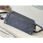 𝐋𝐎𝐔𝐈𝐒𝐕𝐔𝐈𝐓𝐓𝐎𝐍 M55700 Full Skin Soft Trunk Handbag