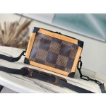 𝐋𝐎𝐔𝐈𝐒𝐕𝐔𝐈𝐓𝐓𝐎𝐍 N40381 SOFT TRUNK Chain Pack