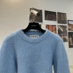 LOEWE Sweater Fur G76 (Please consult customer service to confirm the size before placing an order for a customized version)