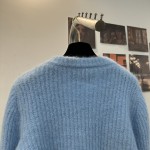 LOEWE Sweater Fur G76 (Please consult customer service to confirm the size before placing an order for a customized version)