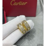 Cartier earrings