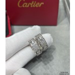Cartier earrings
