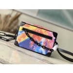 𝐋𝐎𝐔𝐈𝐒𝐕𝐔𝐈𝐓𝐓𝐎𝐍 M44840 Colorful Mini Soft Trunk Handbag