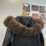 FENDI New Fur G67 (Consult customer service to confirm the size before placing an order for a customized version)