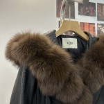 FENDI New Fur G67 (Consult customer service to confirm the size before placing an order for a customized version)