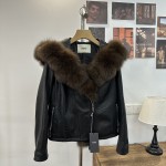 FENDI New Fur G67 (Consult customer service to confirm the size before placing an order for a customized version)