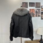 FENDI New Fur G66 (Consult customer service to confirm the size before placing an order for a customized version)