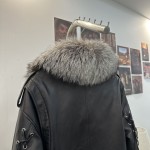 FENDI New Fur G66 (Consult customer service to confirm the size before placing an order for a customized version)