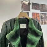 FENDI New Fur G65 (Consult customer service to confirm the size before placing an order for a customized version)