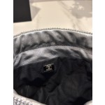 CHANEL22bagmini Full Diamond