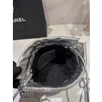 CHANEL22bagmini Full Diamond