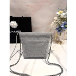 CHANEL22bagmini Full Diamond