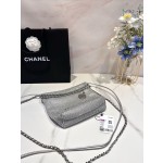 CHANEL22bagmini Full Diamond
