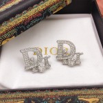 Dior earrings