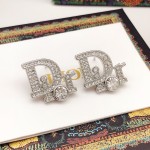 Dior earrings