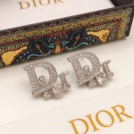 Dior earrings