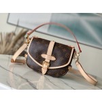 LOUIS VUITTON M46740 Saumur BB[UNK];