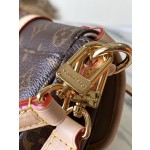 LOUIS VUITTON M46740 Saumur BB[UNK];