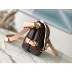 LOUIS VUITTON M46740 Saumur BB[UNK];