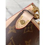 LOUIS VUITTON M46740 Saumur BB[UNK];