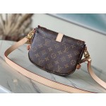 LOUIS VUITTON M46740 Saumur BB[UNK];